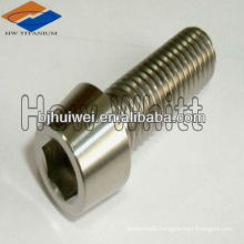 din912 titanium bolt M6*10